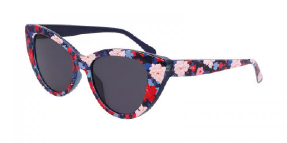 Draper James DJ7056 Sunglasses - view 2